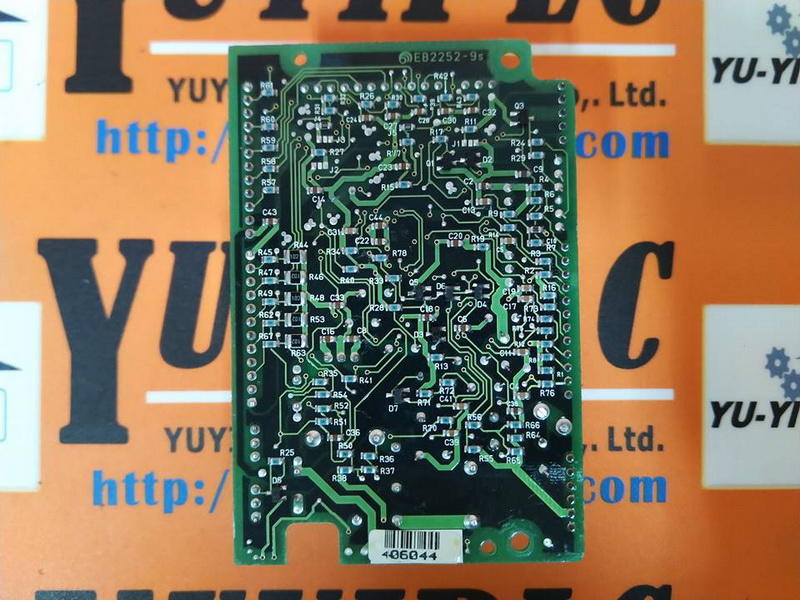 ORIENTAL MOTOR DFC1507 EICO241 GCMK-M1X PM DRIVER - 裕益科技自動化設備可程式編碼器PLC ...